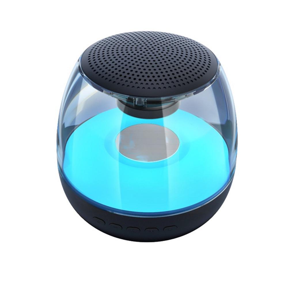 Bocina Bluetooth sonido 360