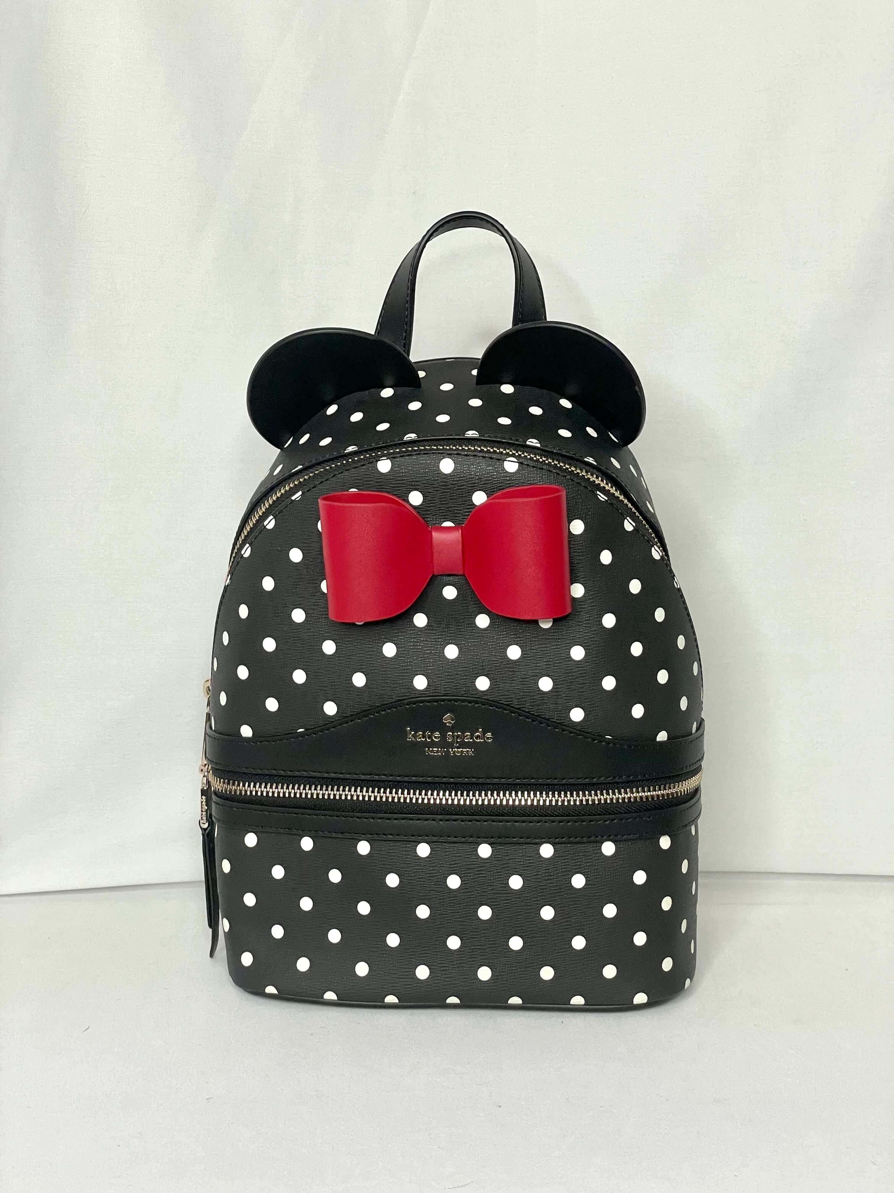 Mochila mediana marca Kate Spade